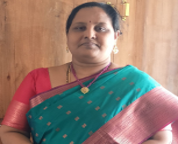 Mrs. Kavitha Joseph